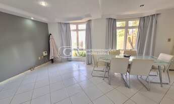 Imagem 7: Casa linear no Jardim Belvedere