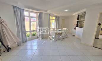 Imagem 6: Casa linear no Jardim Belvedere