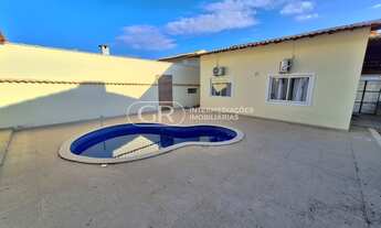 Imagem 4: Casa linear no Jardim Belvedere