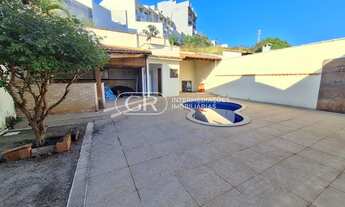 Imagem 5: Casa linear no Jardim Belvedere