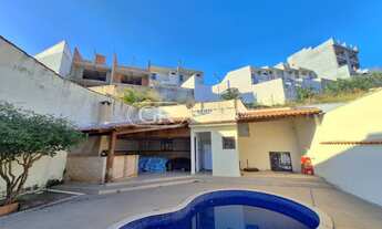 Imagem 2: Casa linear no Jardim Belvedere