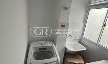 Imagem 6: Apartamento novo Resende