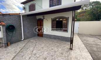 Imagem: CASA RESIDENCIAL em VOLTA REDONDA - RJ