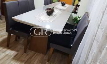 Imagem: Apartamento no bairro Água Limpa