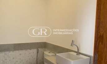 Imagem 5: Casa com três quartos no Jardim Provence