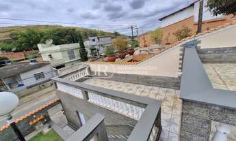 Imagem 6: CASA RESIDENCIAL em Volta Redonda - RJ, SÃO JOÃO BATISTA