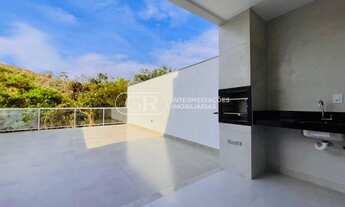 Imagem: Casa com três quartos no Jardim Provence