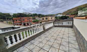 Imagem 5: CASA RESIDENCIAL em Volta Redonda - RJ, SÃO JOÃO BATISTA