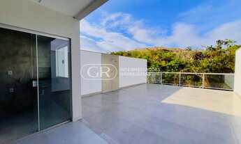 Imagem 2: Casa com três quartos no Jardim Provence