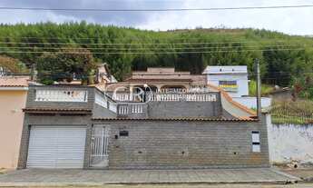 Imagem: CASA RESIDENCIAL em Volta Redonda - RJ