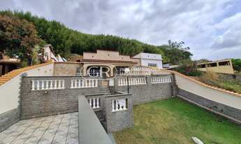 Imagem 2: CASA RESIDENCIAL em Volta Redonda - RJ, SÃO JOÃO BATISTA