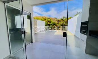 Imagem 3: Casa com três quartos no Jardim Provence