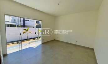 Imagem 6: Casa com três quartos no Jardim Provence