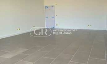 Imagem 6: SALA COMERCIAL em VOLTA REDONDA - RJ, ATERRADO