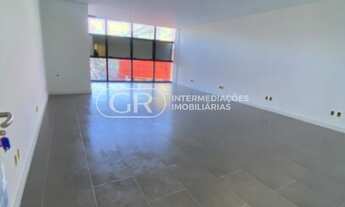 Imagem 3: Sala Comercial no Aterrado