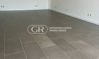 Imagem 4: SALA COMERCIAL em VOLTA REDONDA - RJ, ATERRADO
