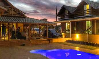 Imagem 3: Oportunidade única: Pousada comercial à venda em Imbituba-SC, Praia do Rosa, com 6 quartos