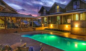 Imagem: Oportunidade única Pousada comercial à