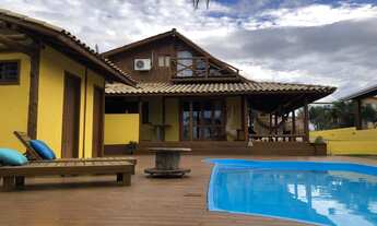 Imagem 5: Oportunidade única: Pousada comercial à venda em Imbituba-SC, Praia do Rosa, com 6 quartos