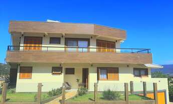 Imagem: Casa dos Sonhos no Jardim Panorâmico, Garopaba-SC