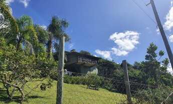 Imagem: Casa à venda em Garopaba-SC, Praia da Silveira