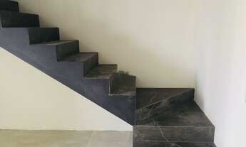 Imagem 4: Casa de alto padrão em Ambrósio: luxo, conforto e deck com churrasqueira em Garopaba-SC!