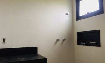 Imagem 7: Casa de alto padrão em Ambrósio: luxo, conforto e deck com churrasqueira em Garopaba-SC!