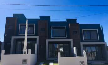 Imagem 2: Casa de alto padrão em Ambrósio: luxo, conforto e deck com churrasqueira em Garopaba-SC!