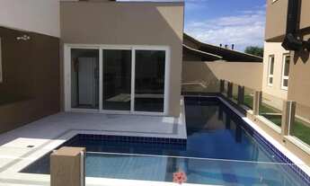 Imagem 2: Belíssima casa localizada no bairro Ferraz, em condomínio fechado, em Garopaba-SC