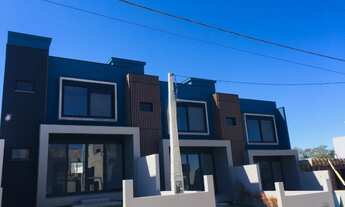 Imagem: Casa de alto padrão em Ambrósio luxo