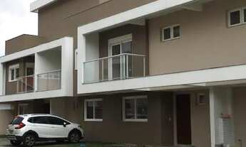 Imagem 4: Belíssima casa localizada no bairro Ferraz, em condomínio fechado, em Garopaba-SC