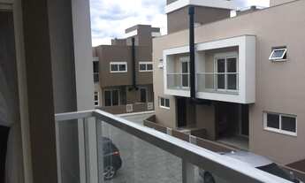 Imagem 5: Belíssima casa localizada no bairro Ferraz, em condomínio fechado, em Garopaba-SC