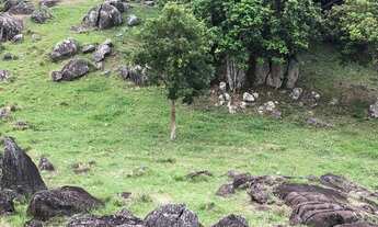 Imagem 4: Terreno à venda em Garopaba-SC, bairro Macacu, com 10.000m² de área - Oportunidade única!