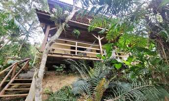 Imagem: Imóvel à Venda na Praia do Rosa Casa