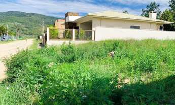 Imagem 2: Terreno à venda em Garopaba-SC, bairro Ambrósio, com 308,63m² de área!