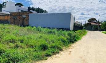 Imagem 7: Terreno à venda em Garopaba-SC, bairro Ambrósio, com 308,63m² de área!