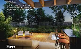 Imagem 5: Casa à venda em Garopaba-SC, bairro Jardim Panorâmico: 3 quartos, 1 suíte, 1 sala, 2 vagas