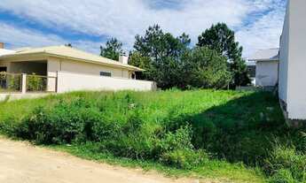 Imagem 1: Terreno à venda em Garopaba-SC, bairro Ambrósio, com 308,63m² de área!