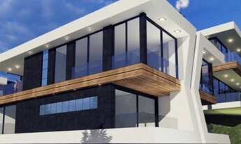 Imagem 4: Imperdível Casa à Venda em Garopaba-SC, Bairro Morrinhos: 4 Quartos, 4 Suítes, 2 Salas, 5