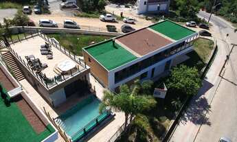 Imagem 3: Imperdível Casa à Venda em Garopaba-SC, Bairro Morrinhos: 4 Quartos, 4 Suítes, 2 Salas, 5