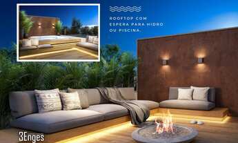 Imagem 6: Casa à venda em Garopaba-SC, bairro Jardim Panorâmico: 3 quartos, 1 suíte, 1 sala, 2 vagas