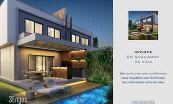 Imagem: Casa à venda em Garopaba-SC, bairro Jardim