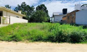 Imagem 3: Terreno à venda em Garopaba-SC, bairro Ambrósio, com 308,63m² de área!