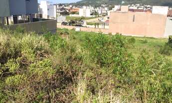 Imagem 2: Terreno à venda em Garopaba-SC, bairro Ferraz, com 325m² de área!