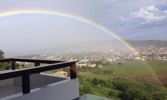 Imagem: Imperdível Casa de Alto Padrão com Vista