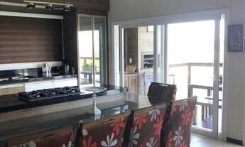 Imagem 6: Imperdível Casa de Alto Padrão com Vista para Mar, Lagoa e Cidade em Garopaba-SC!