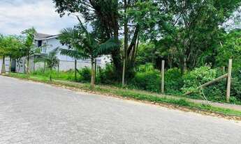 Imagem: Terreno à venda em Garopaba-SC, bairro
