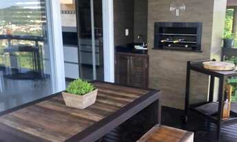 Imagem 4: Imperdível Casa de Alto Padrão com Vista para Mar, Lagoa e Cidade em Garopaba-SC!