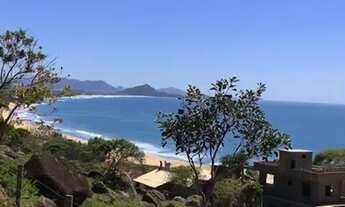 Imagem 6: Terreno à Venda em Garopaba-SC, Praia da Gamboa, 973,63 m² de Área com Vista Mar!
