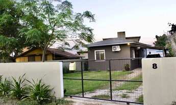 Imagem: Casa mobiliada no bairro Encantada vista